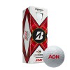 Bridgestone\u0020Tour\u0020B\u0020RX\u0020MindSet\u0020Golf\u0020Ball\u0020Sleeve