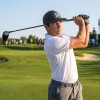 Bridgestone TOUR B Delta 3D Fitted Cap