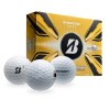 Bridgestone\u0020E12\u0020Contact\u0020Golf\u0020Balls