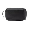 Brookstone\u0020Compact\u0020Toiletry\u0020Kit\u0020Vegan\u0020Leather\u0020Travel\u0020Bag