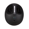 Brookstone\u0020360\u0020Air\u0020Pressure\u0020Foot\u0020Massager