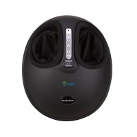 Brookstone 360 Air Pressure Foot Massager