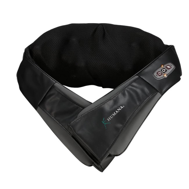 Brookstone Shiatsu Neck & Shoulder Massager
