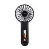 Brookstone Handheld Portable Fan