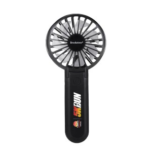 Brookstone Handheld Portable Fan