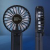 Brookstone Handheld Portable Fan