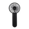 Brookstone Handheld Portable Fan