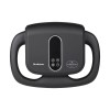 Brookstone\u0020Six\u0020Head\u0020Ultra\u0020Recovery\u0020Percussion\u0020Massager