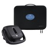 Brookstone\u0020Six\u0020Head\u0020Ultra\u0020Recovery\u0020Percussion\u0020Massager