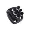 Brookstone\u0020Six\u0020Head\u0020Ultra\u0020Recovery\u0020Percussion\u0020Massager