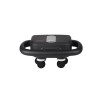 Brookstone\u0020Six\u0020Head\u0020Ultra\u0020Recovery\u0020Percussion\u0020Massager