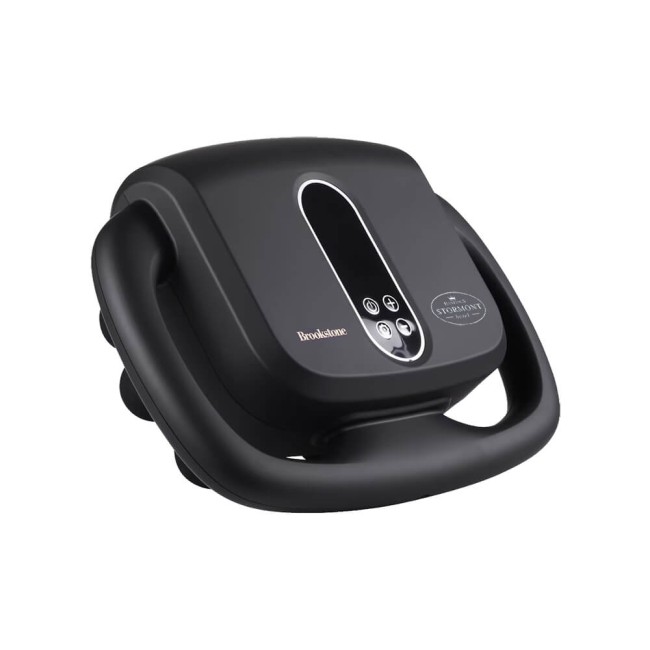 Brookstone\u0020Six\u0020Head\u0020Ultra\u0020Recovery\u0020Percussion\u0020Massager