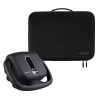 Brookstone\u0020Six\u0020Head\u0020Ultra\u0020Recovery\u0020Percussion\u0020Massager