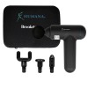 Brookstone\u0020Handheld\u0020Deep\u0020Tissue\u0020Percussion\u0020Massager