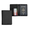 Brookstone\u0020RFID\u0020Passport\u0020Wallet