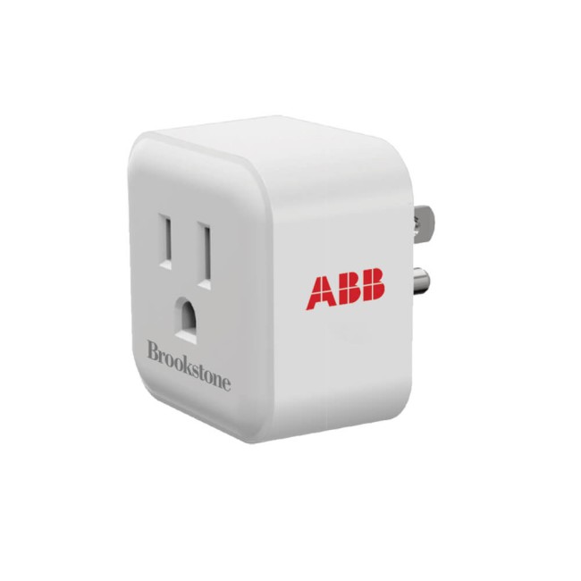Brookstone Smart Indoor 15A Plug