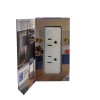 Brookstone\u0020Smart\u0020Indoor\u002014A\u0020Dual\u0020Outlet\u0020Plug