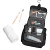 Brookstone\u0020Hanging\u0020Toiletry\u0020Bag