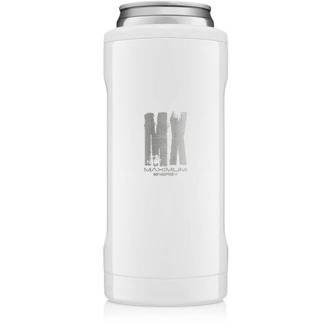 BruMate Hopsulator Slim Can Cooler
