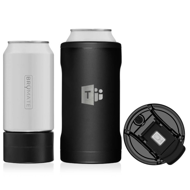 BruMate Hopsulator TRiO, 3-in-1 Can Cooler