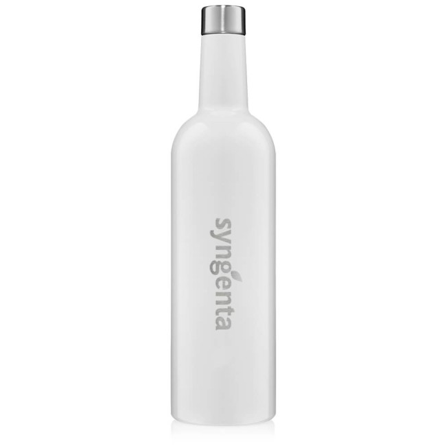 BruMate Winesulator™ 25oz Insulated Wine Canteen