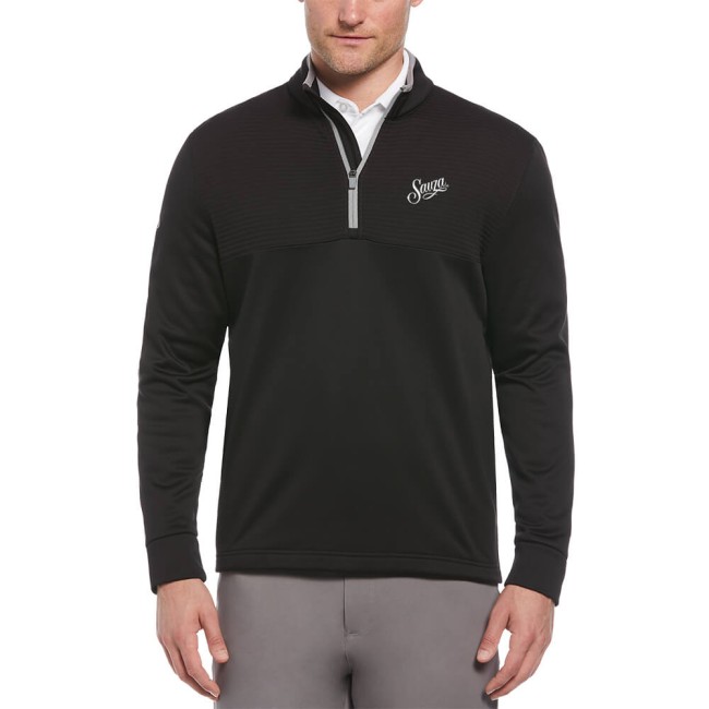 Callaway Ottoman Fleece Men's Pullover