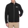 Callaway\u0020Soft\u0020Shell\u0020Full\u002DZip\u0020Men\u0027s\u0020Jacket