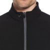 Callaway\u0020Soft\u0020Shell\u0020Full\u002DZip\u0020Men\u0027s\u0020Jacket