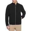 Callaway\u0020Soft\u0020Shell\u0020Full\u002DZip\u0020Men\u0027s\u0020Jacket