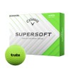 Callaway\u0020Supersoft\u0020Golf\u0020Balls\u0020\u0028Multicolor\u0029