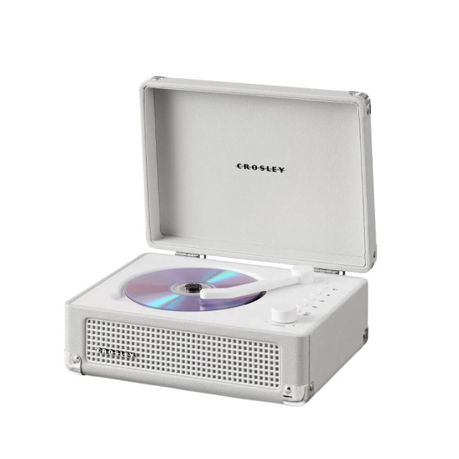 Crosley Cruiser CD Player