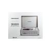 Crosley Cruiser CD Player