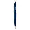 Cross\u0020ATX\u00AE\u0020Translucent\u0020Blue\u0020Lacquer\u0020Ballpoint\u0020Pen