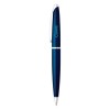 Cross ATX® Translucent Blue Lacquer Ballpoint Pen