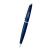 Cross\u0020ATX\u00AE\u0020Translucent\u0020Blue\u0020Lacquer\u0020Ballpoint\u0020Pen