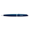 Cross\u0020ATX\u00AE\u0020Translucent\u0020Blue\u0020Lacquer\u0020Ballpoint\u0020Pen