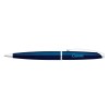 Cross ATX® Translucent Blue Lacquer Ballpoint Pen