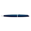 Cross\u0020ATX\u00AE\u0020Translucent\u0020Blue\u0020Lacquer\u0020Ballpoint\u0020Pen