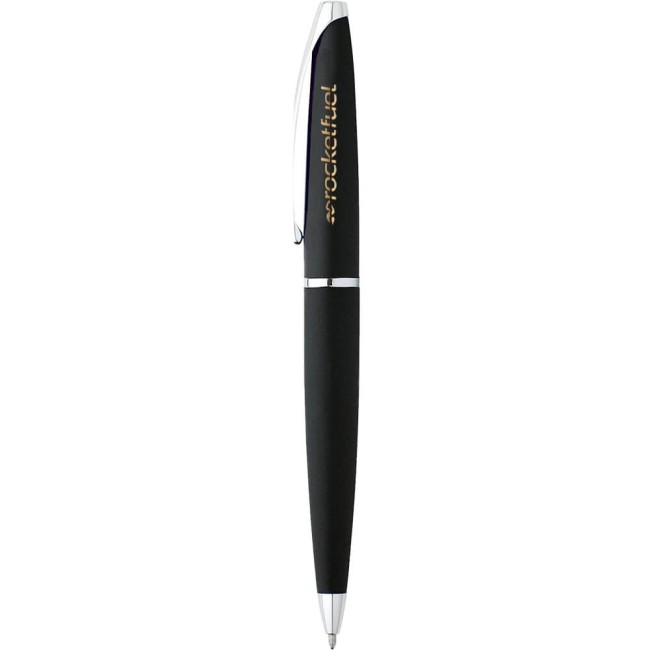 Cross ATX® Basalt Black Ballpoint Pen