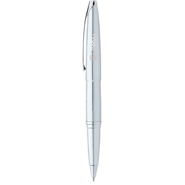 Cross ATX® Pure Chrome Rollerball Pen