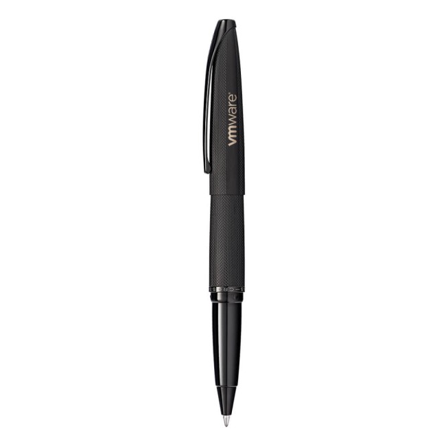 Cross ATX® Brushed Black Rollerball Pen