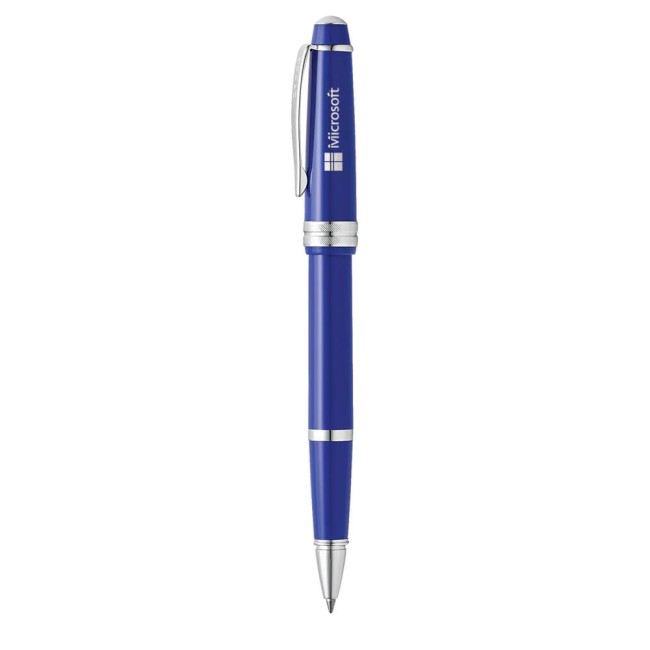 Cross Bailey Light™ Polished Resin Rollerball Pen