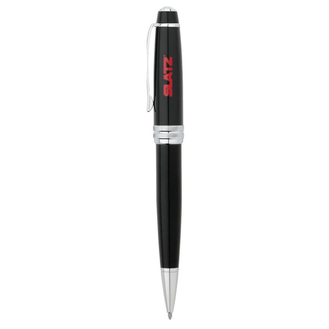 Cross Bailey Lacquer Ballpoint Pen - Black
