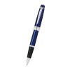 Cross\u0020Bailey\u2122\u0020Blue\u0020Lacquer\u0020Rollerball\u0020Pen