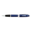 Cross\u0020Bailey\u2122\u0020Blue\u0020Lacquer\u0020Rollerball\u0020Pen