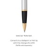 Cross Bailey Medalist Rollerball