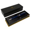 Cross\u0020Bailey\u2122\u0020Blue\u0020Lacquer\u0020Rollerball\u0020Pen