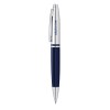 Cross\u0020Calais\u0020Ballpoint\u0020Pen\u0020\u002D\u0020Chrome\u0020\u0026amp\u003B\u0020Blue\u0020Lacquer