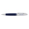 Cross\u0020Calais\u0020Ballpoint\u0020Pen\u0020\u002D\u0020Chrome\u0020\u0026amp\u003B\u0020Blue\u0020Lacquer