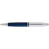 Cross\u0020Calais\u0020Ballpoint\u0020Pen\u0020\u002D\u0020Chrome\u0020\u0026amp\u003B\u0020Blue\u0020Lacquer
